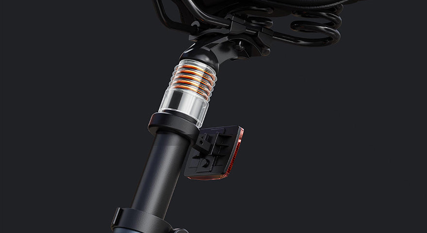 DYU T1 20 Inch Foldable Electric Bike Available on the Cycle to Work Scheme