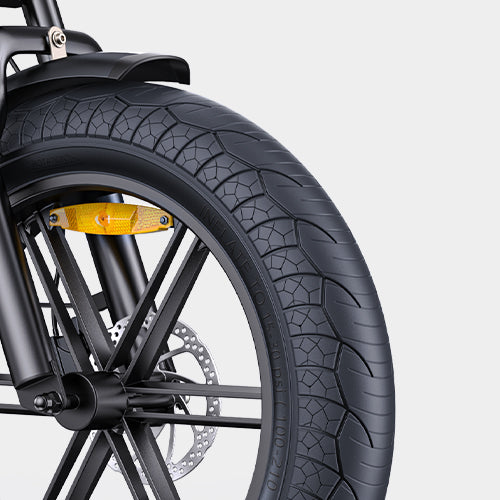 ENGWE M1 Two Seater Electric Bike image 13