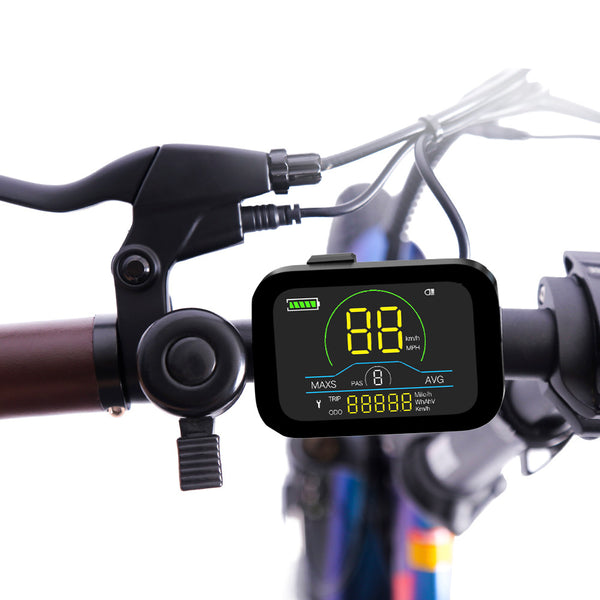 Fafrees F20 Pro Foldable E-Bike Available on the Cycle to Work Scheme