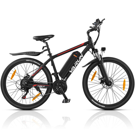 Varun M26-2 Altus E-Bike