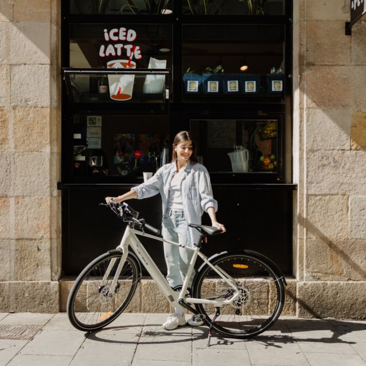 Commute Bikes