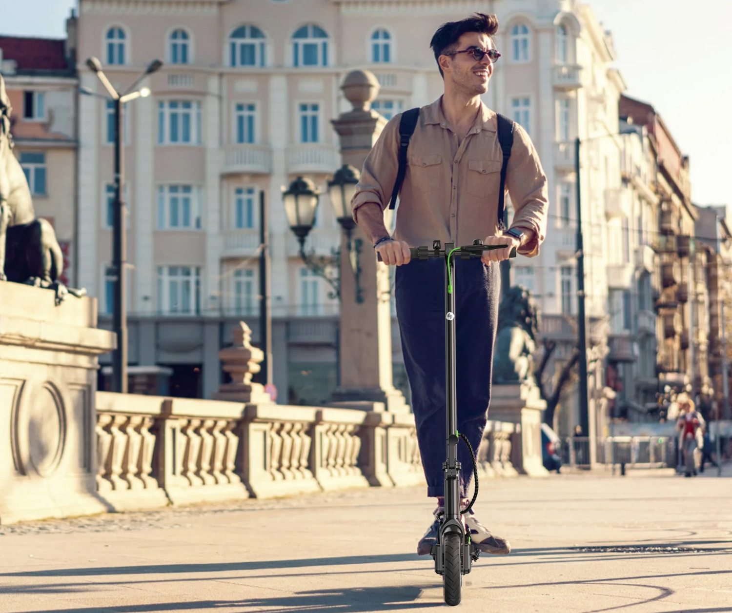 Electric Scooters