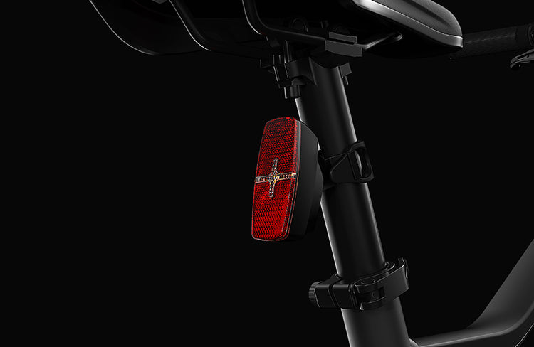 PVY Power Electric Bike 1000W Available on the Cycle to Work Scheme