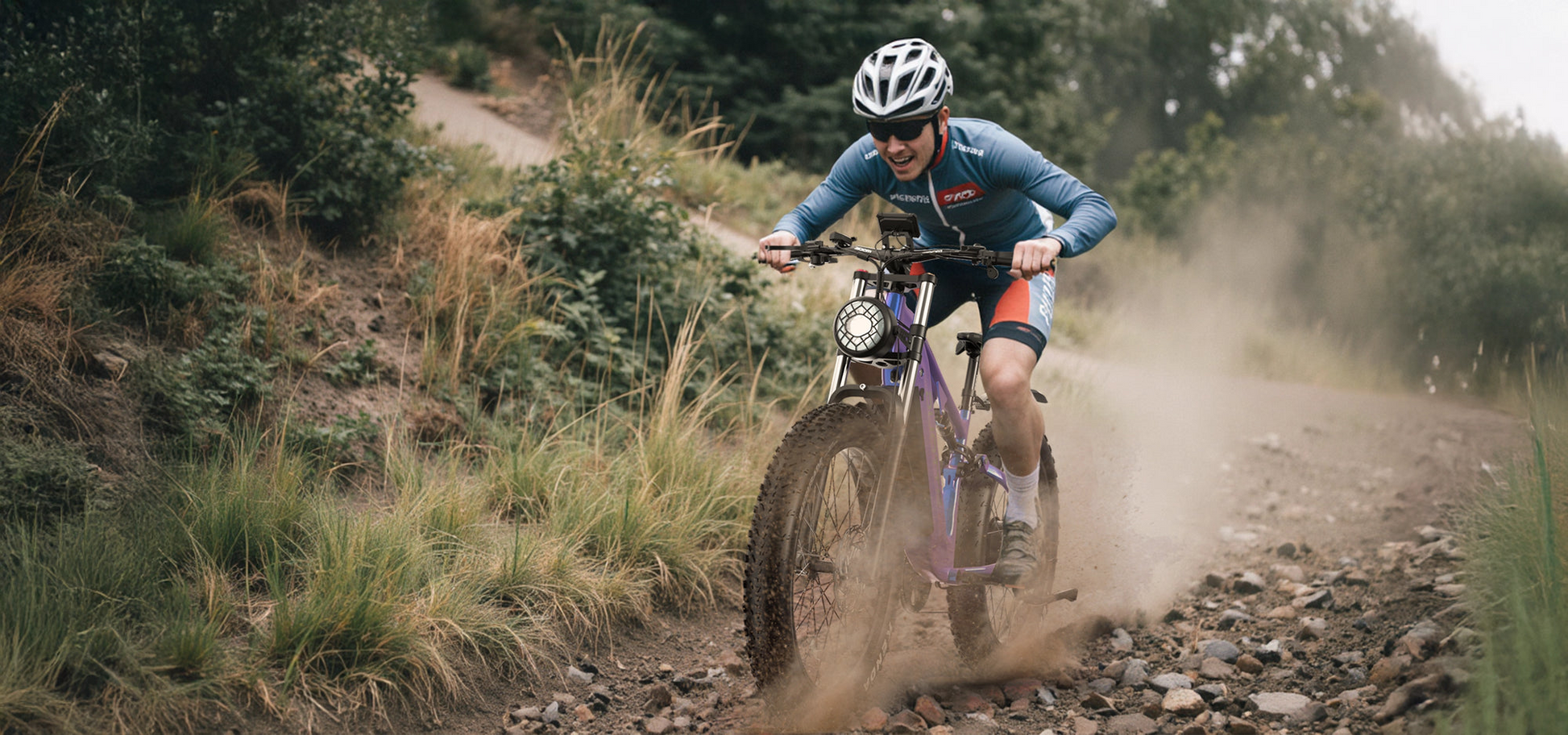 DUOTTS E26 Electric Bike image 7