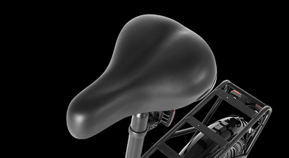 DYU C3 14 Inch Folding Ebike image 6