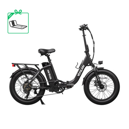 Vitilan U3 Electric Bike