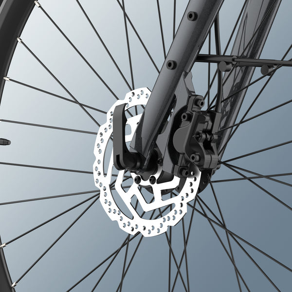 Fafrees F700W Electric Bike Available on the Cycle to Work Scheme
