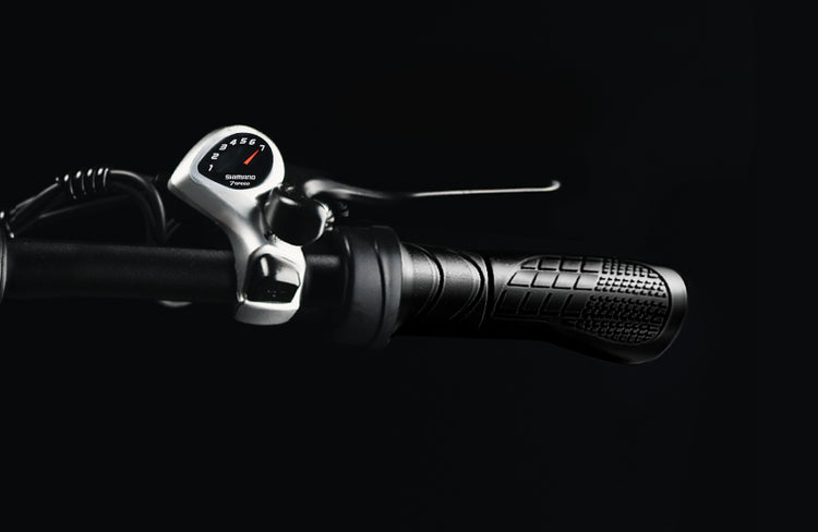 PVY Z20 PLUS 1000W Folding Electric Bike image 14