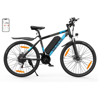 Varun M27-1 Mountain Electric Bike
