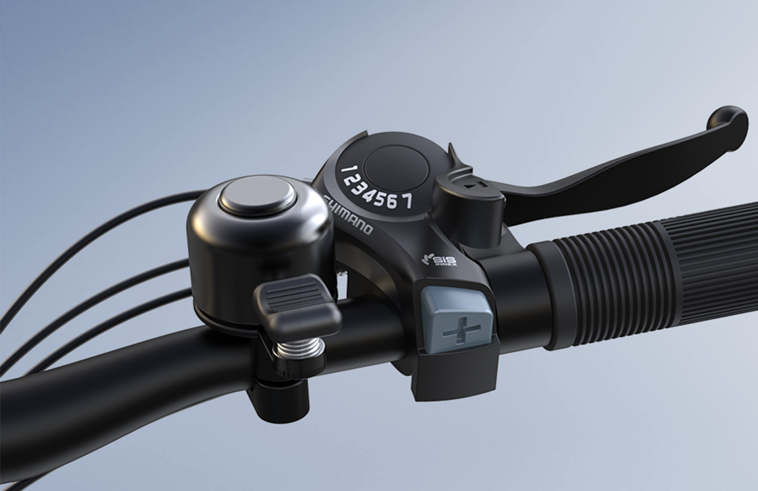 Varun M26-2 Altus E-Bike