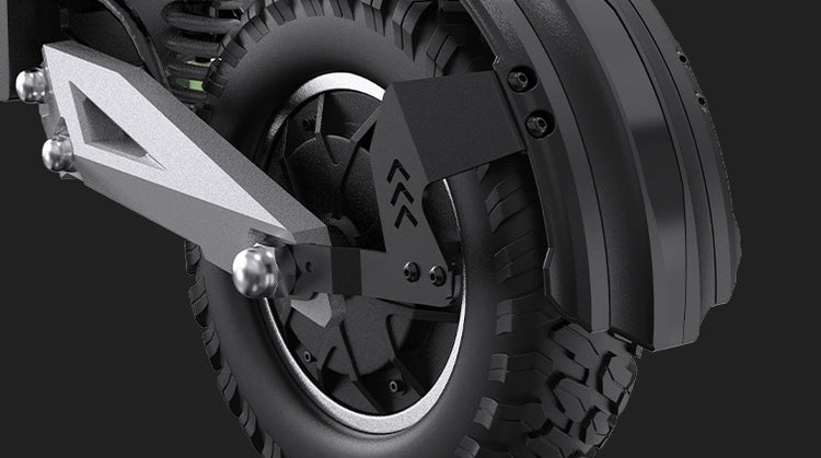 OOTD T10 E-Scooter