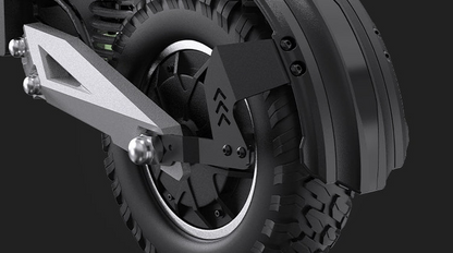 OOTD T10 E-Scooter