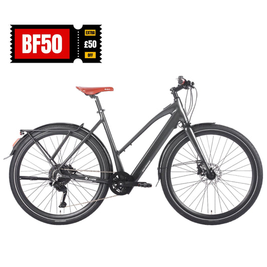 Fafrees F700W City E-bike