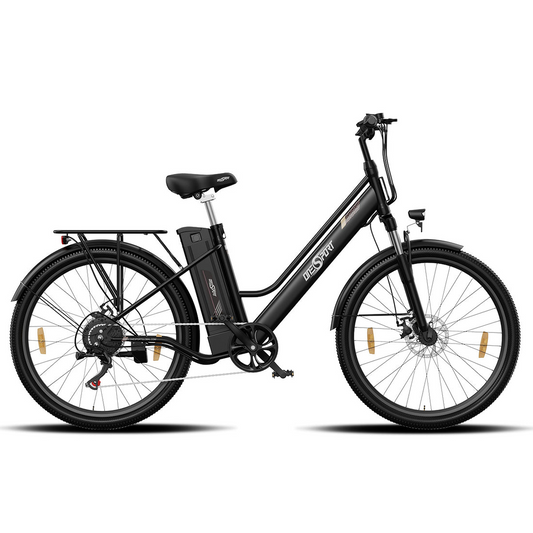 OneSport OT18-3 E-bike Available on the Cycle to Work Scheme