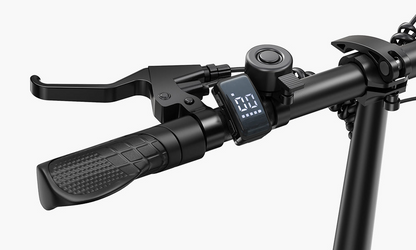 DYU C2 16 Inch Full Folding Electric Bike image 7