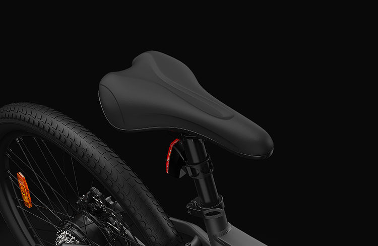 PVY Power Electric Bike 1000W Available on the Cycle to Work Scheme