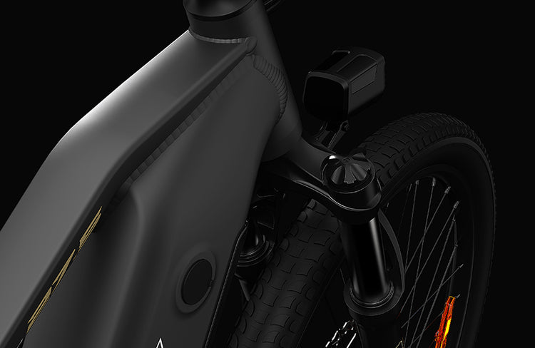 PVY Power Electric Bike 1000W Available on the Cycle to Work Scheme