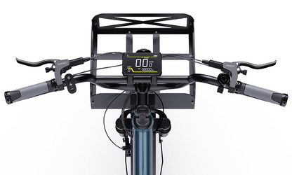 OneSport OT01 Longtail Cargo E-bike Available on the Cycle to Work Scheme