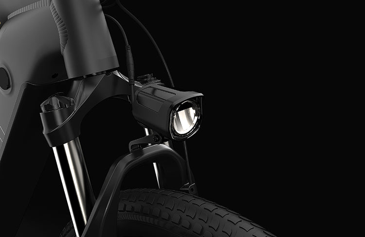 PVY Power Electric Bike 1000W Available on the Cycle to Work Scheme
