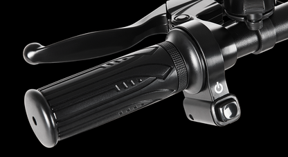 DYU C3 14 Inch Folding Ebike image 5