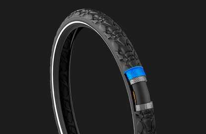 PVY LIBON Folding Mini E-bike image 14
