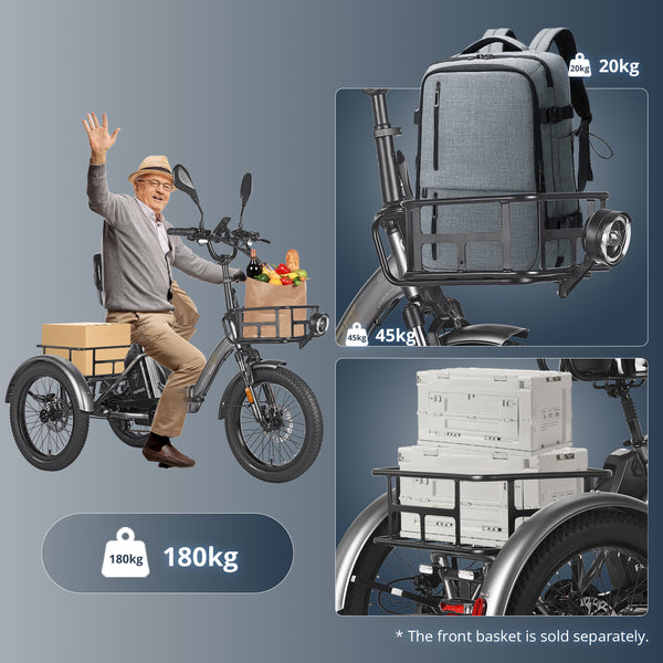 Fafrees F20 Mate [L2e-P Certified]  Available on the Cycle to Work Scheme