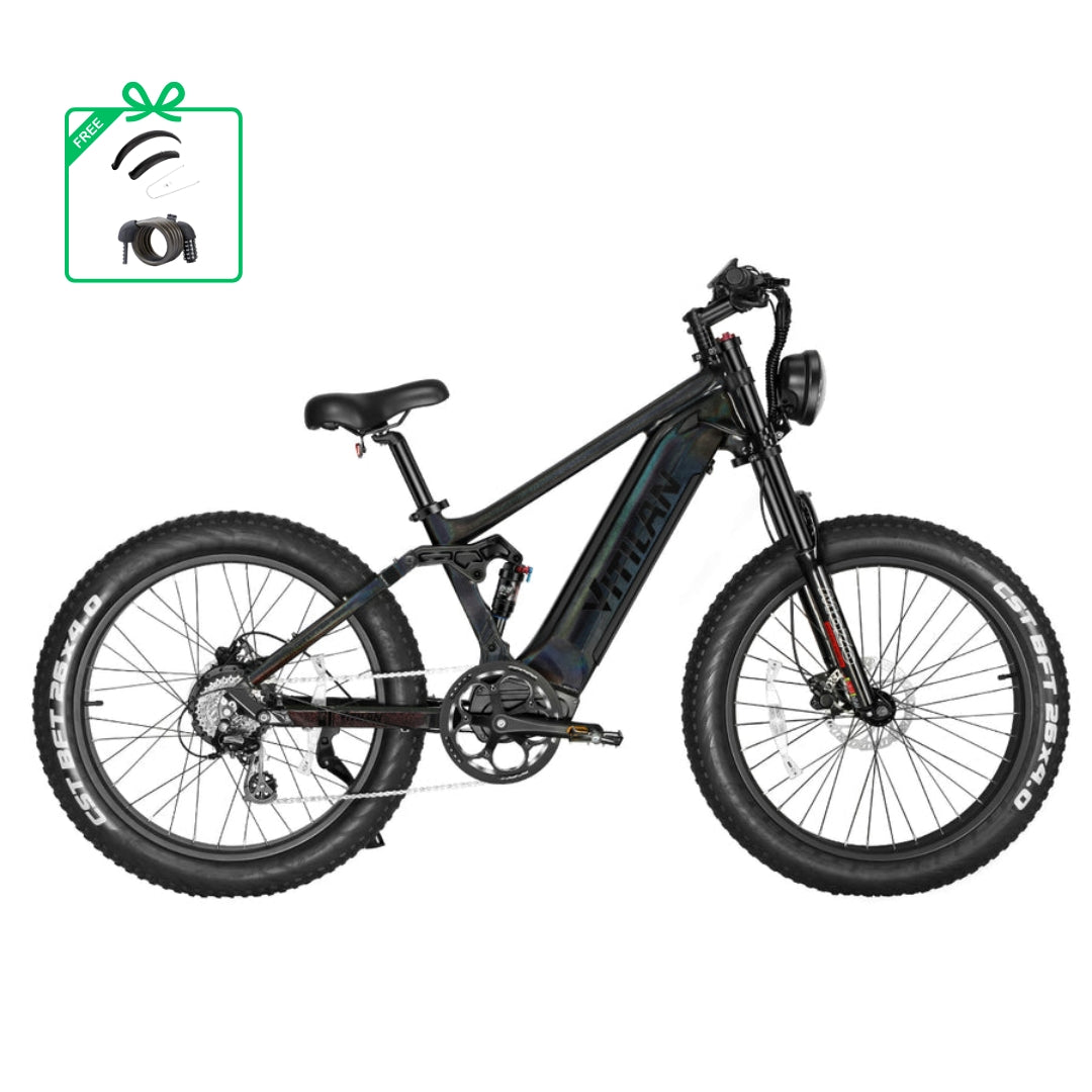 Electric Bike Shop | Electric Phoenix