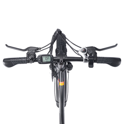 FAFREES F20 Folding Ebike image 8