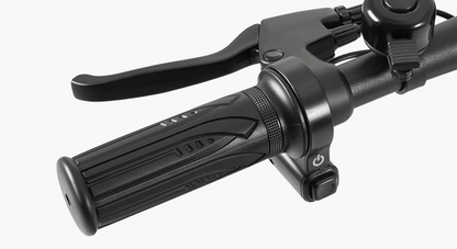DYU C4 14 inch Foldable E-Bike image 8