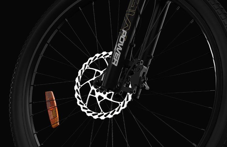 PVY Power Electric Bike 1000W Available on the Cycle to Work Scheme