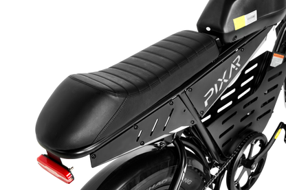 PIXAR® SuperV Light Electric Bike