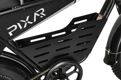 PIXAR® SuperV Light Electric Bike