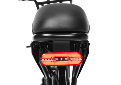 PIXAR® SuperV Light Electric Bike
