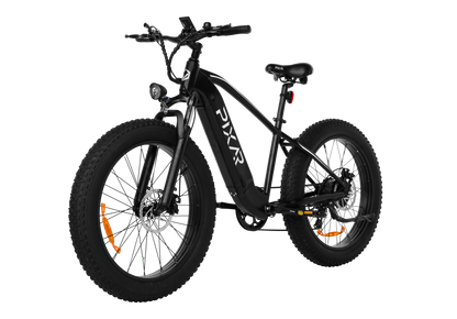 PIXAR® Space1 Fat Tire Mountain Bike