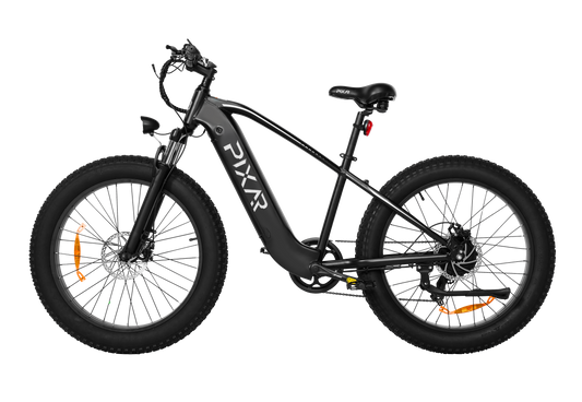 PIXAR® Space1 Fat Tire Mountain Bike