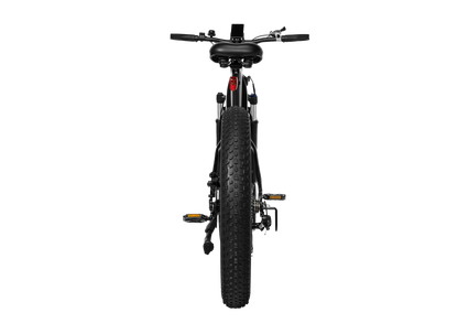 PIXAR® Space1 Fat Tire Mountain Bike