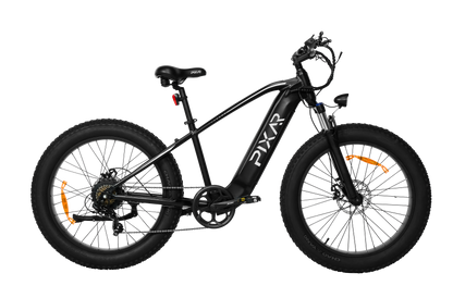 PIXAR® Space1 Fat Tire Mountain Bike