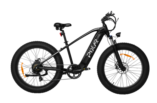 PIXAR® Space1 Fat Tire Mountain Bike