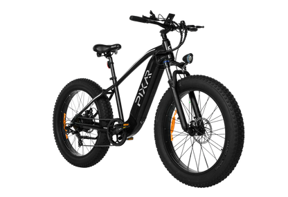PIXAR® Space1 Fat Tire Mountain Bike