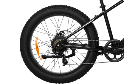 PIXAR® Space1 Fat Tire Mountain Bike
