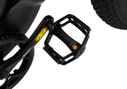 PIXAR® Space1 Fat Tire Mountain Bike