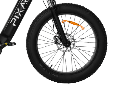 PIXAR® Space1 Fat Tire Mountain Bike