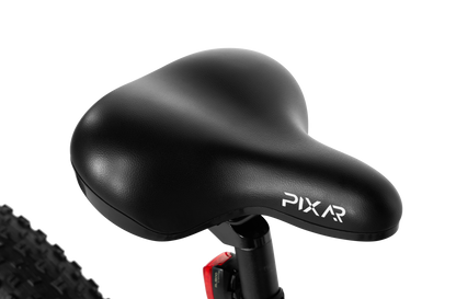 PIXAR® Space1 Fat Tire Mountain Bike