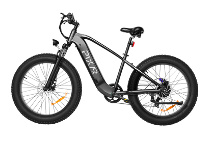PIXAR® Space1 Fat Tire Mountain Bike