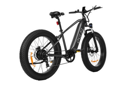 PIXAR® Space1 Fat Tire Mountain Bike