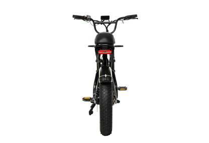 PIXAR® SuperV Light Electric Bike