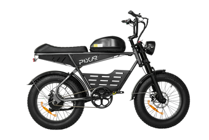 PIXAR® SuperV Light Electric Bike