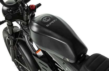 PIXAR® SuperV Light Electric Bike