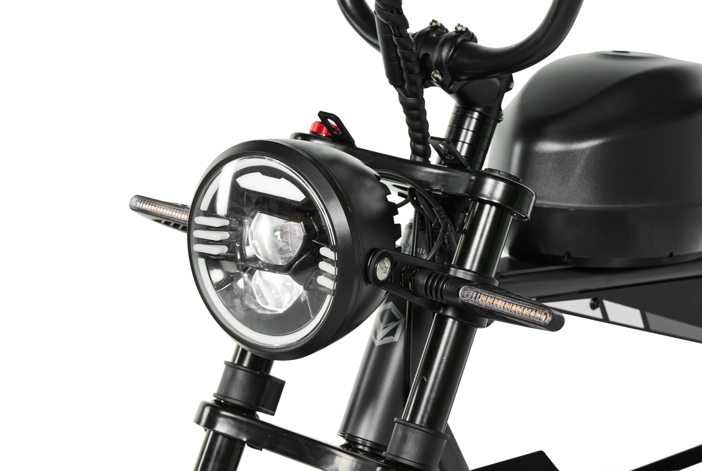 PIXAR® SuperV Light Electric Bike