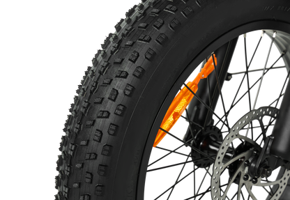 PIXAR® SuperV Light Electric Bike